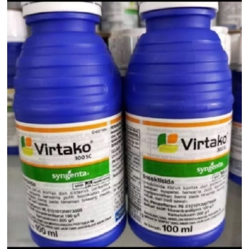 Virtako 100 ml