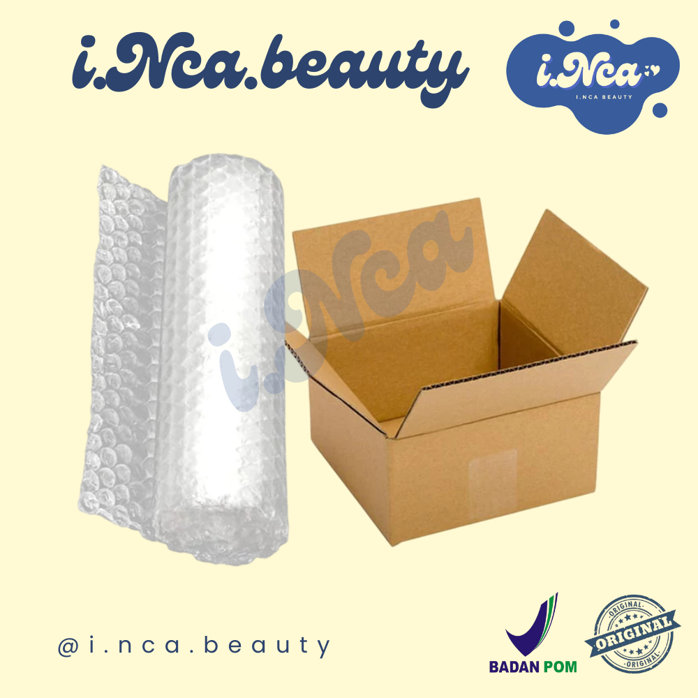

Packing Extra Aman Extra Bubble Wrap / Packing Extra Kardus