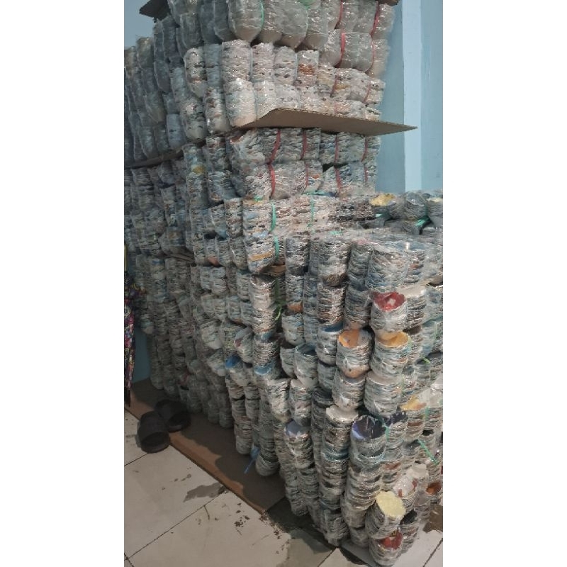 sudi bikang mawar 400 pcs grosir