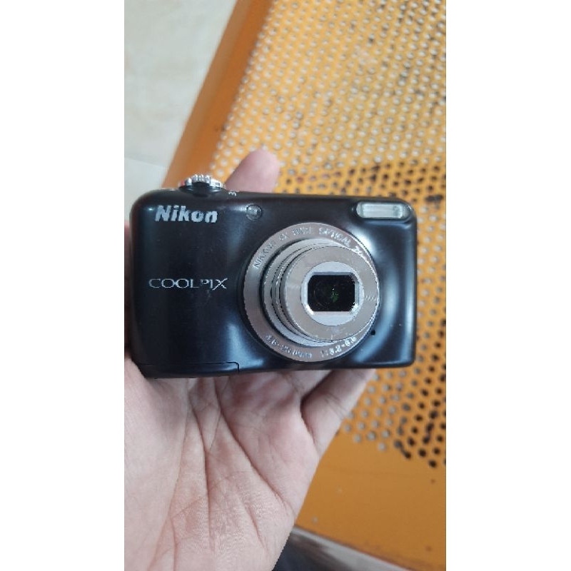 Nikon Coolpix L31