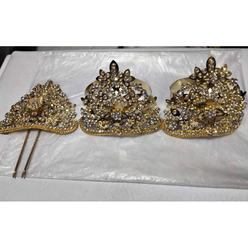 preloved siger melati