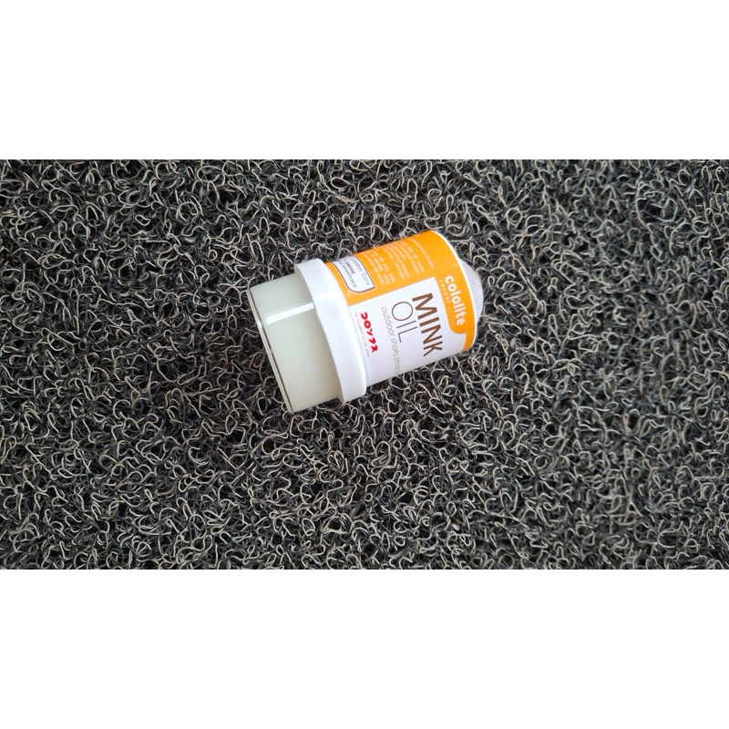 Cololite Mink Oil Protector