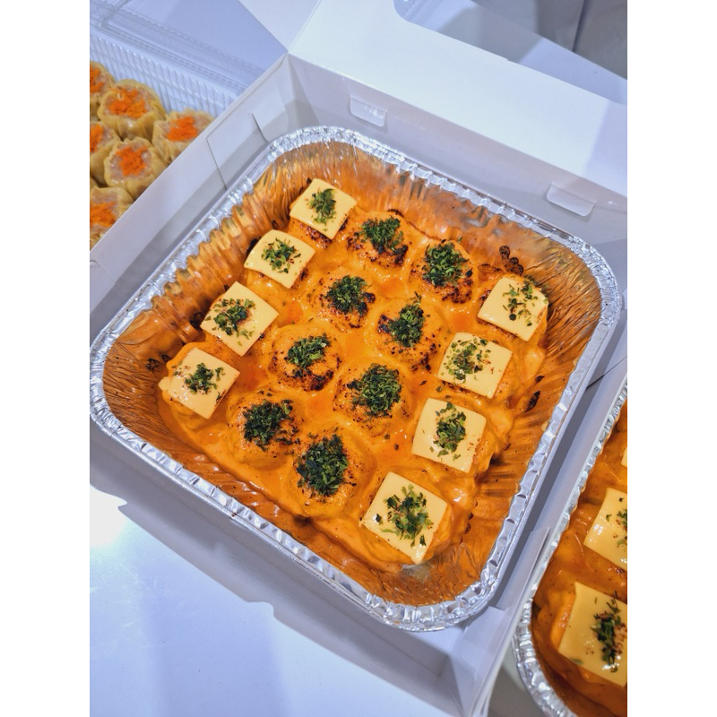 

DIMSUM MENTAI (khusus instant dan sameday)