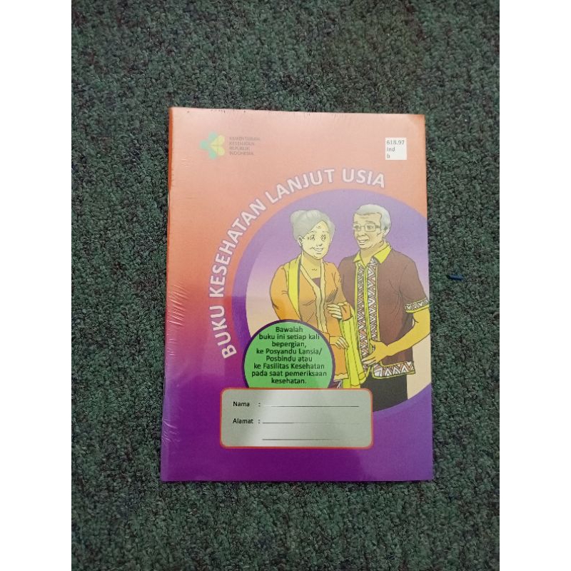 

BUKU LANSIA MINIMAL PEMBELIAN 200