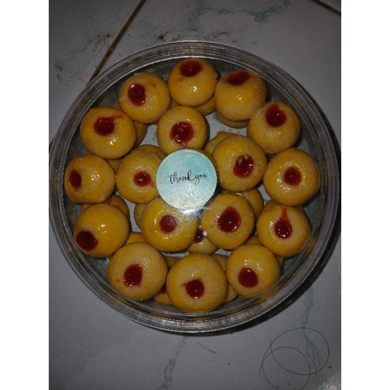 

kue kering