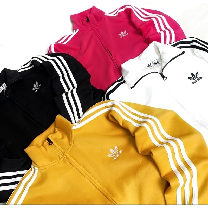 Jaket Tracktop Adidas Brand New & Original