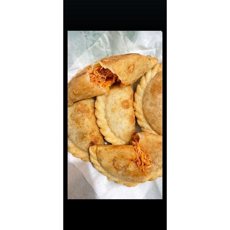 

cireng isi ayam suwir mix sosis isi 6pcs