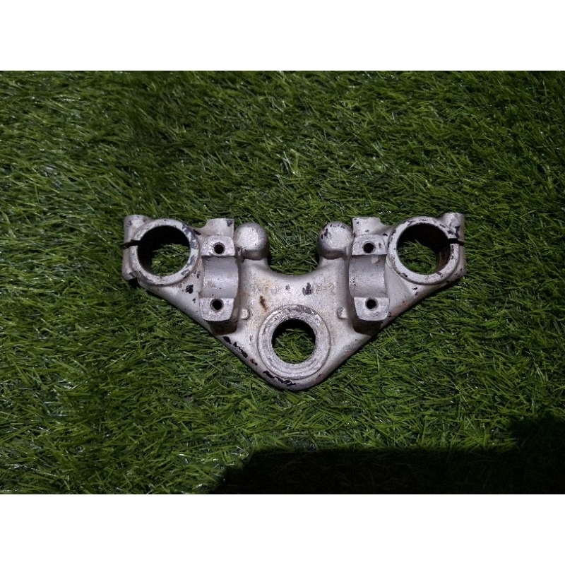 t segitiga atas honda tiger revo megapro primus original