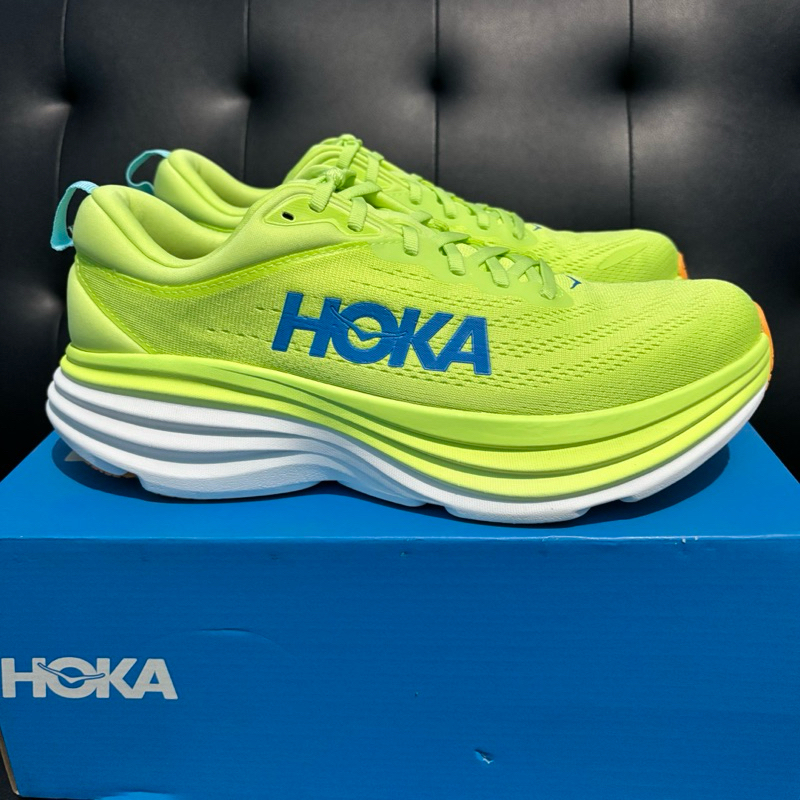 HOKA Bondi 8 Men Original BNIB