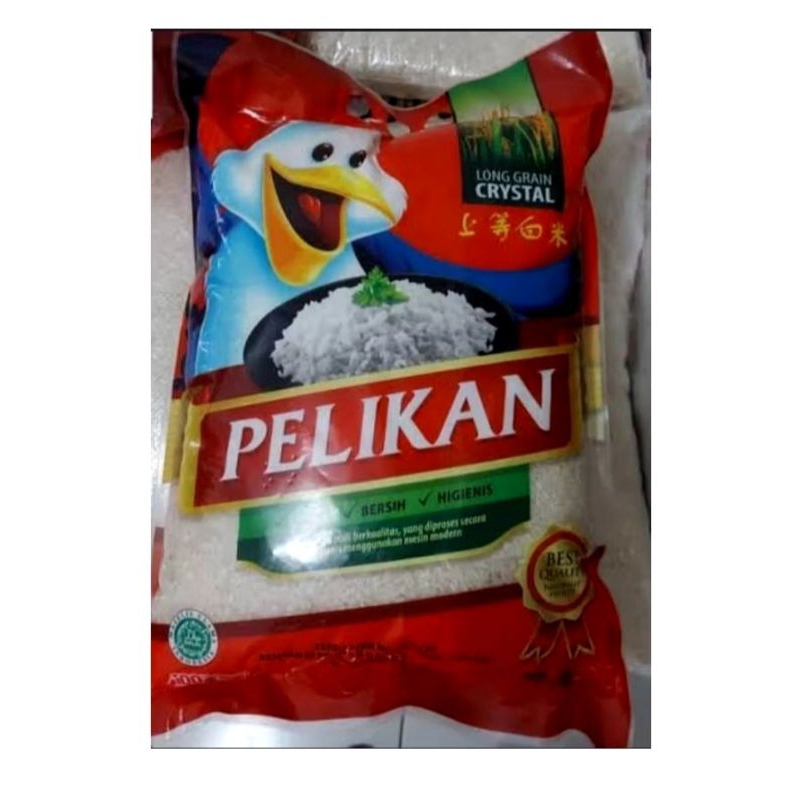 PELIKAN5KG