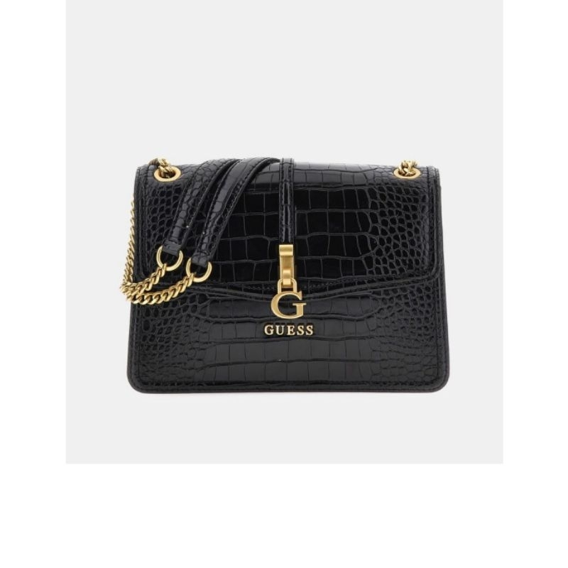 GUESS JAMES SLINGBAG