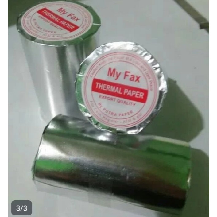 

kertas kasir thermal edc bluetoot uk80mmx48dm