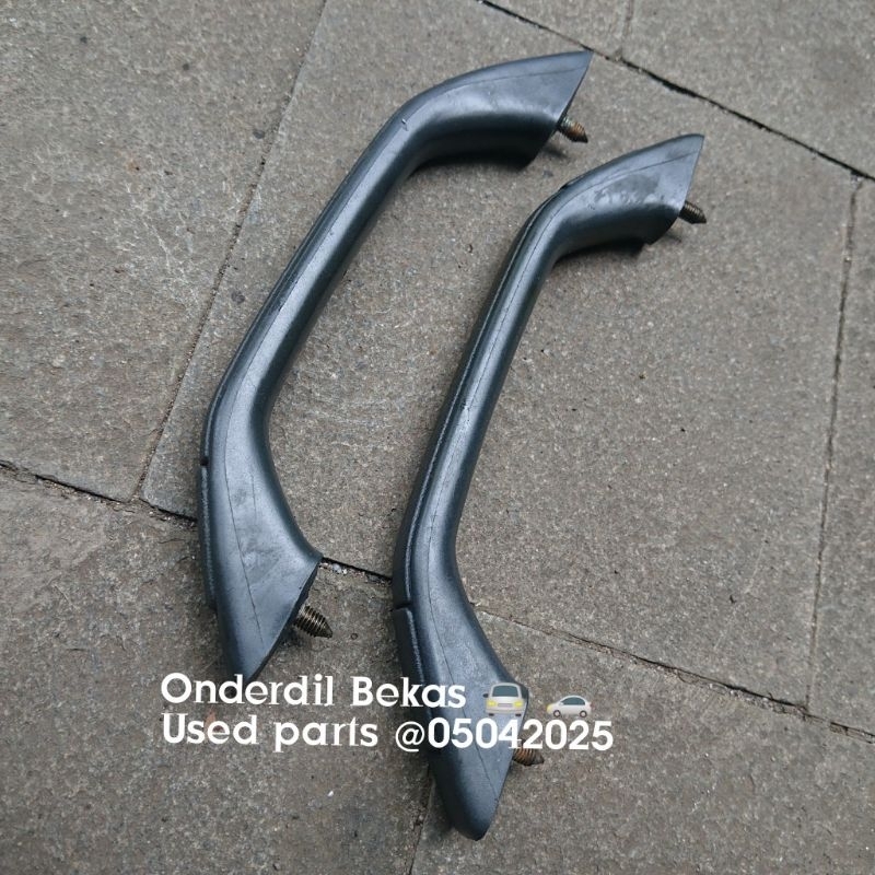 handgrip mazda 626 Tahun 1986