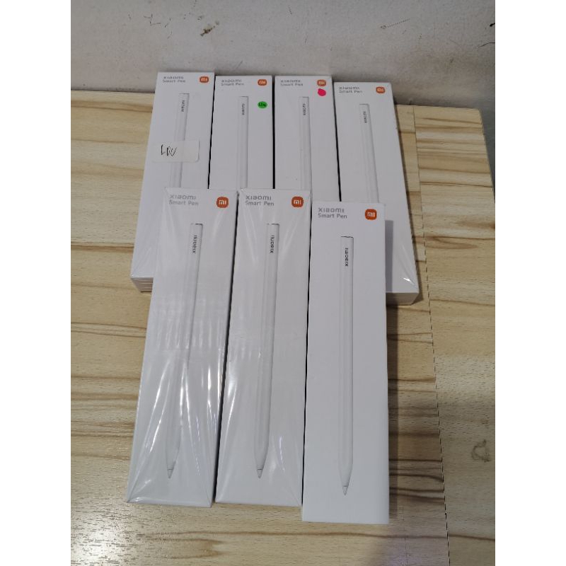 Xiaomi Smart Pen Gen 2 | Mipad 5, Mipad 6