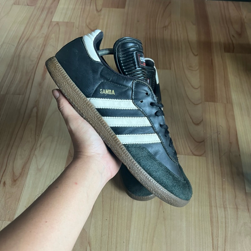 Adidas samba classic 45 original
