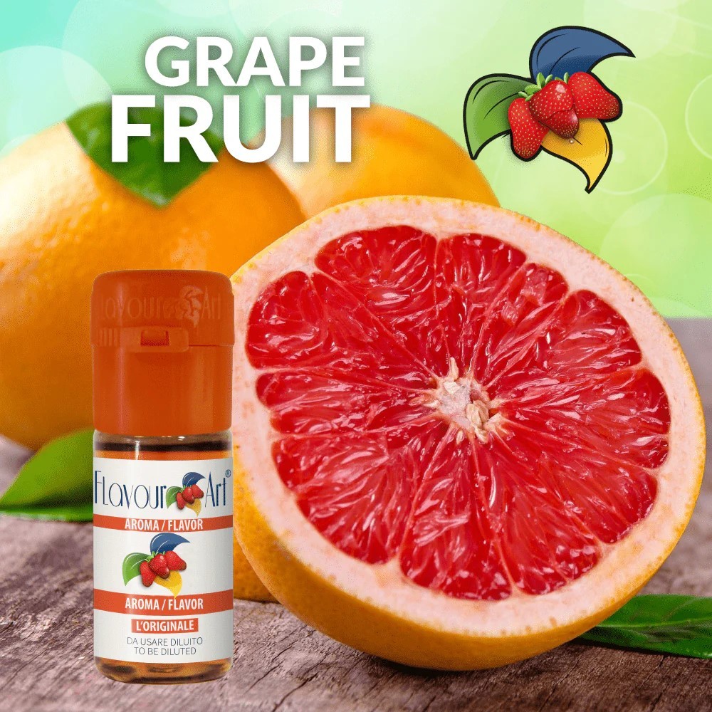 

FA Grapefruit Flavor 30ml Essence DIY