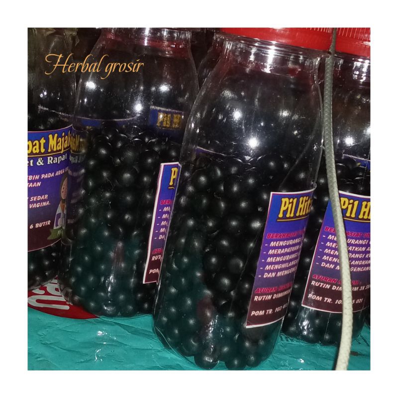 

jamu majakani pil sepat isi 300pil+free ramuan dayak ules