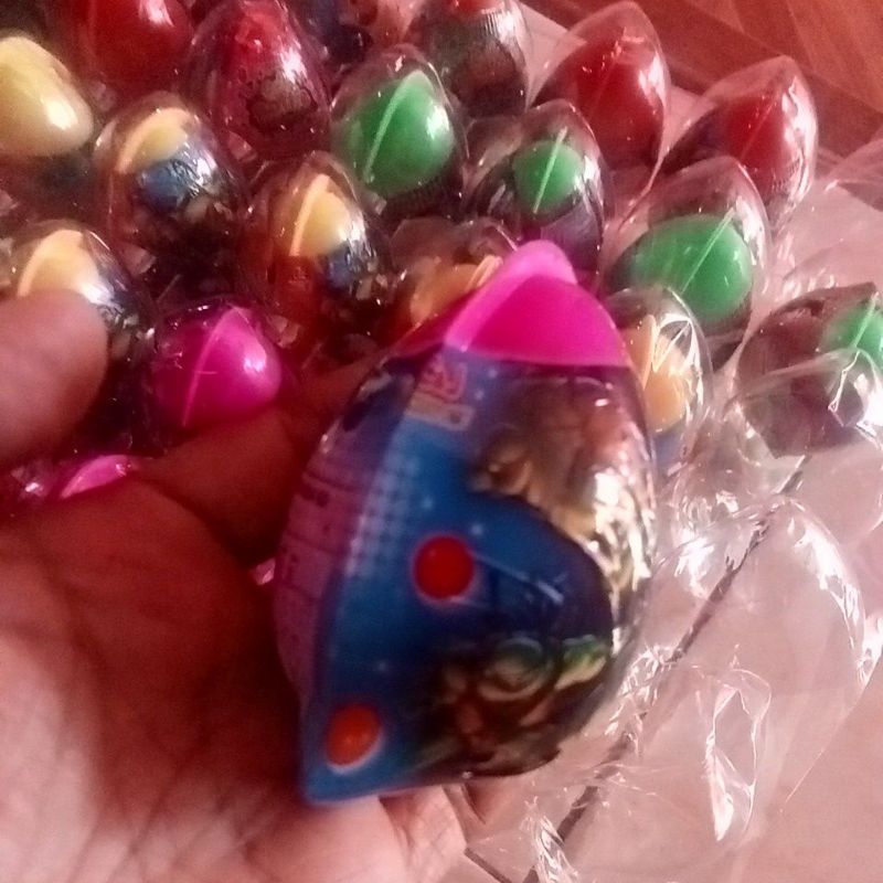 

permen suprice egg isi 10 pcs