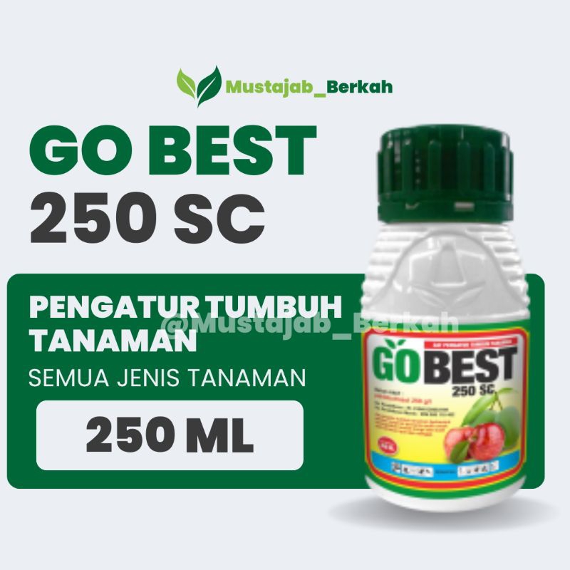 GoBest 250 ml