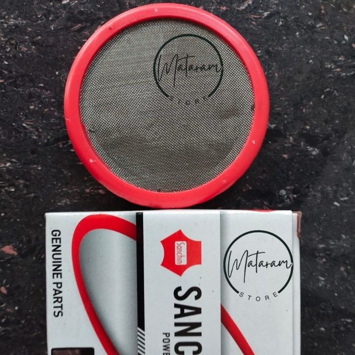 SANCHIN Strainer SCN 20/30 / Filter SANCHIN SCN 20/30 Saringan SANCHIN