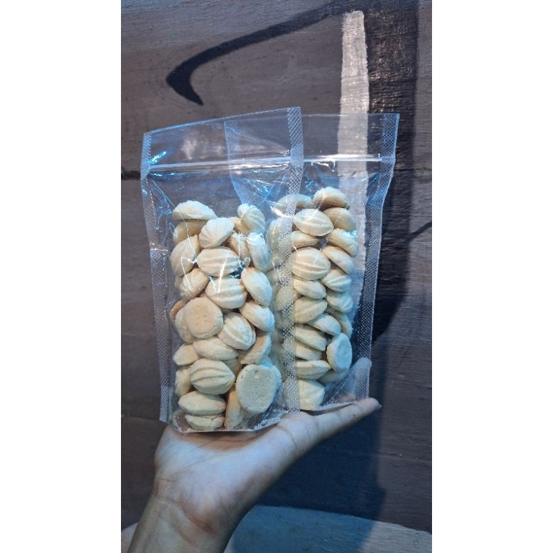 

kue kering satu sagu