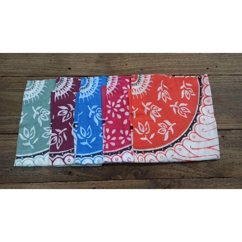 Taplak meja batik|taplak meja sekolah|taplak meja ruangtamu