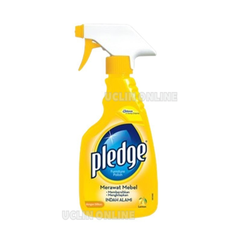 Pledge Spray Liquid Pledge Liquid Spray Furniture Polish Lemon