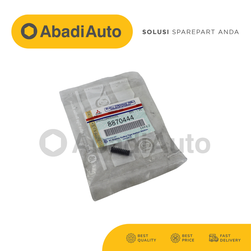 Spring Compression Fuso (8870444) Ktb