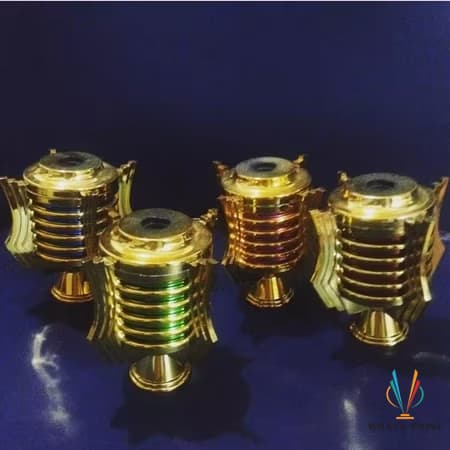 Sparepart piala / pagoda piala / Sparepart Piala murah / Pagoda Piala