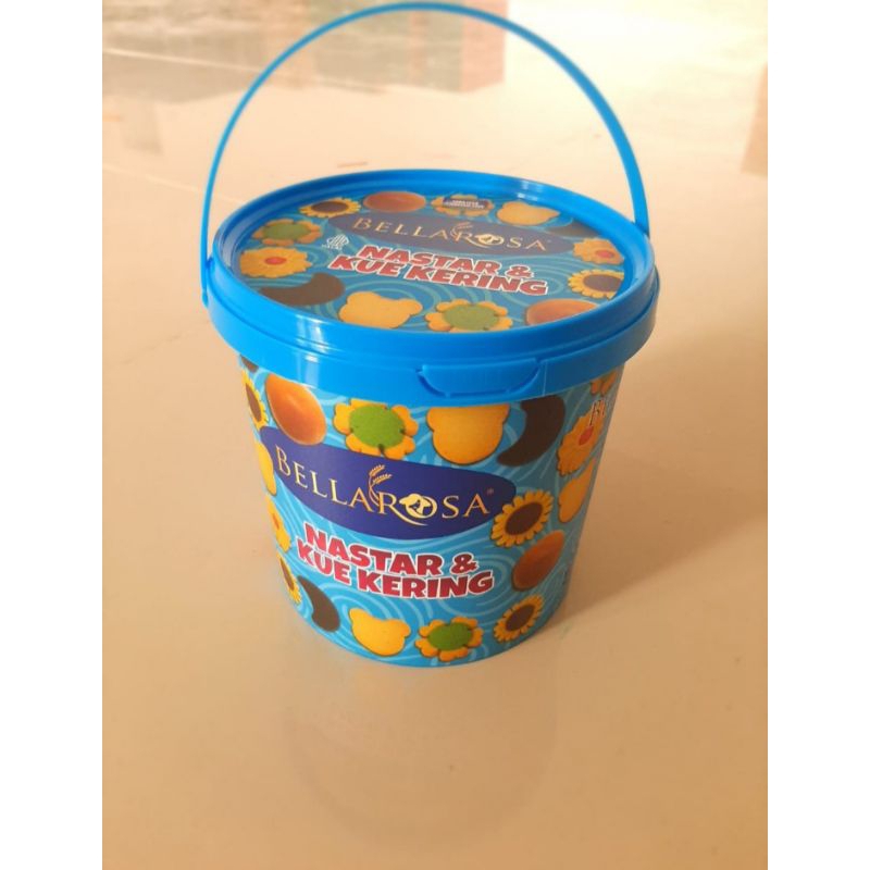 

Nastar & Kue Kering