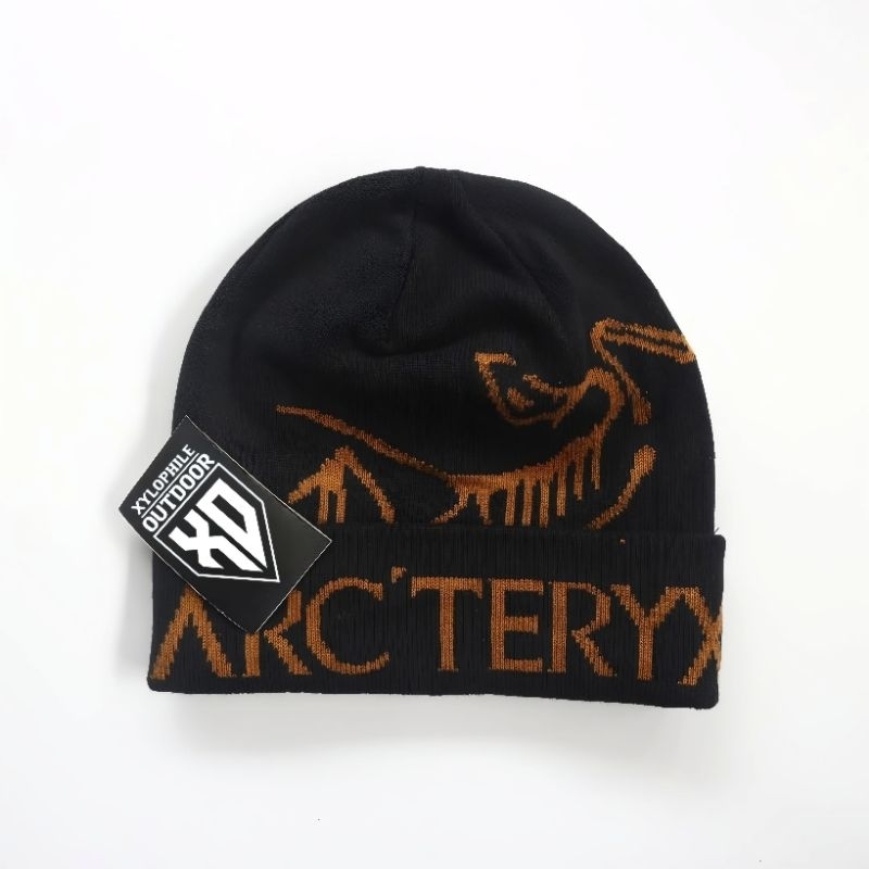 Beanie Arcteryx Kupluk Arcteryx Outdoor