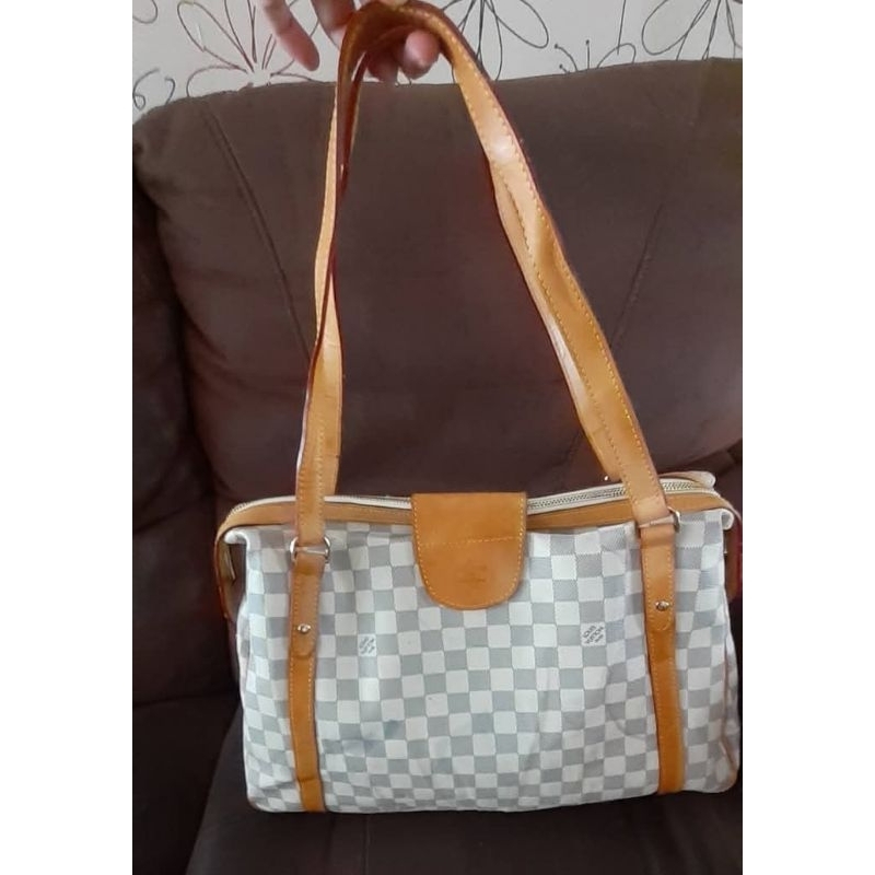 Tas Wanita Preloved Second Branded Louis Vuitton Stresa Damir