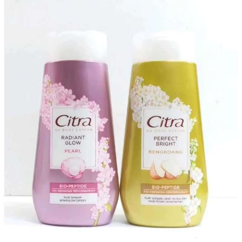 Citra Handbody Lotion 60ml