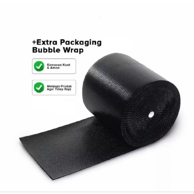 

Extra Packing Bubble Wrap