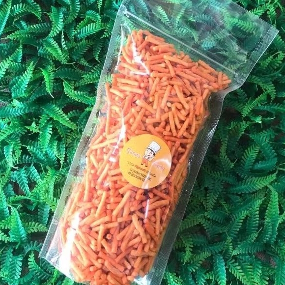 

SNACK KUE STIK ISI 250 GRAM | Banna Foody | Snack Viral