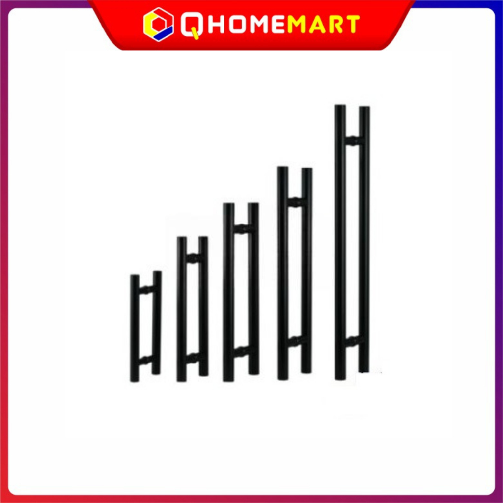 Gagang pintu rumah tarik dorong PALOMA Cavana series