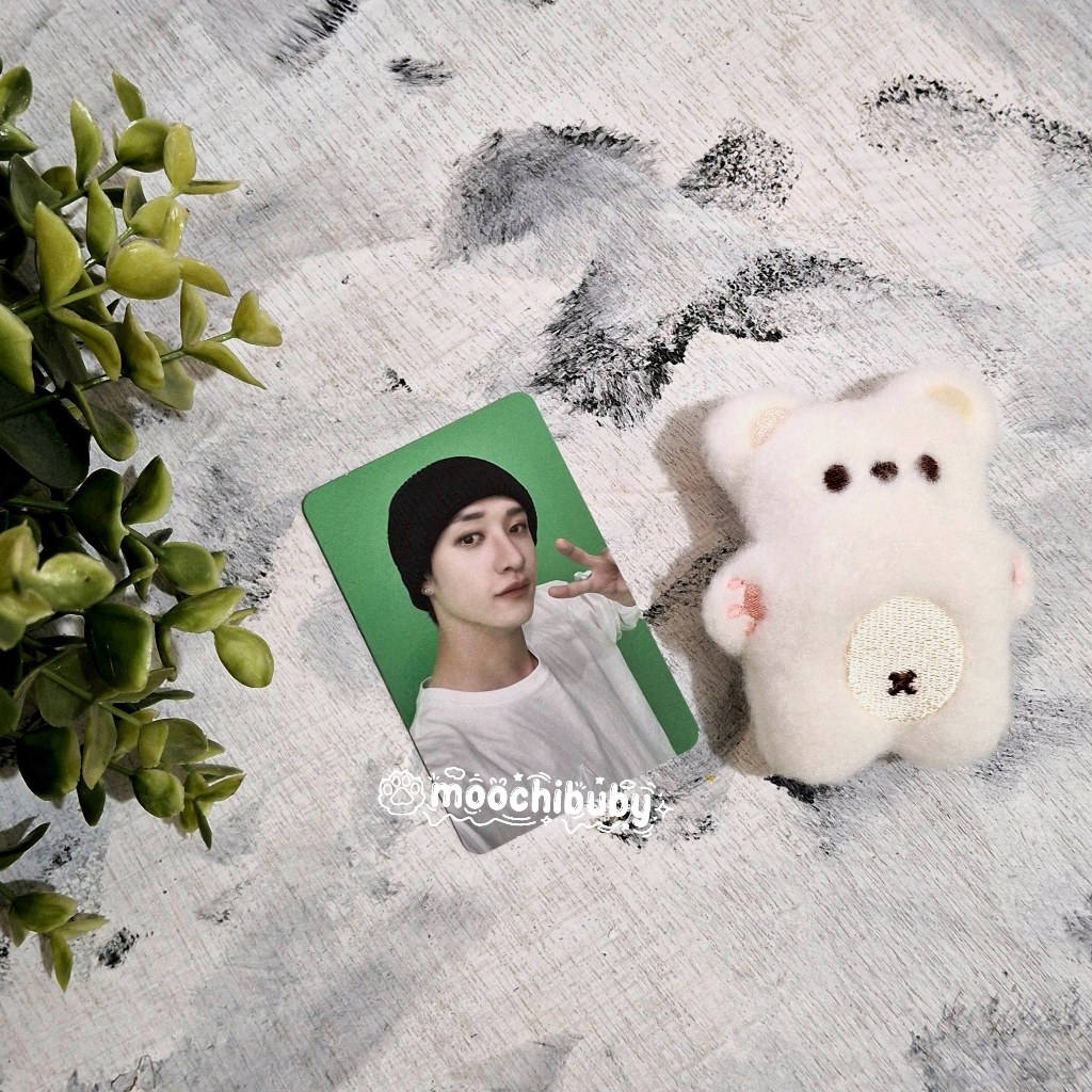 PC BANGCHAN ACCORDION POB