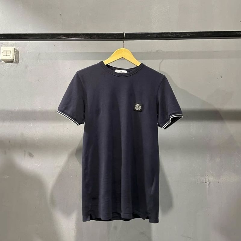 tshirt stone island junior original