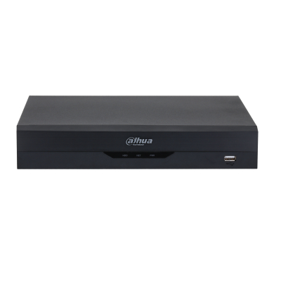 DVR 16 Channel DAHUA XVR5116HS-5M-I3 2MP up to 5MP Pentabrid 1U 1HDD WIZSENSE