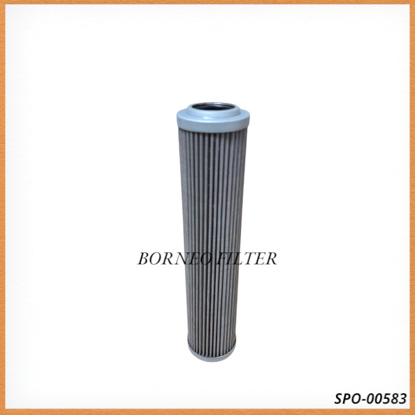 SPO-00583 CH Strainer Hydraulic Filter P165015 HF30236 H9047 HC9020FUS8H SPO00583 H90208010BN 126245