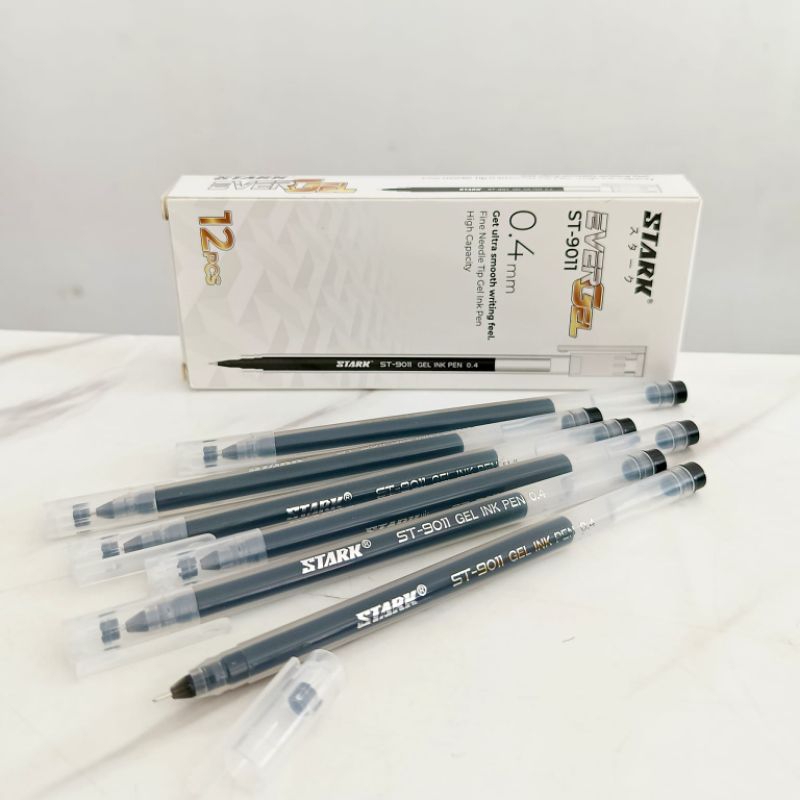 

Bolpoin Stark Ori 1pack 12pcs murah