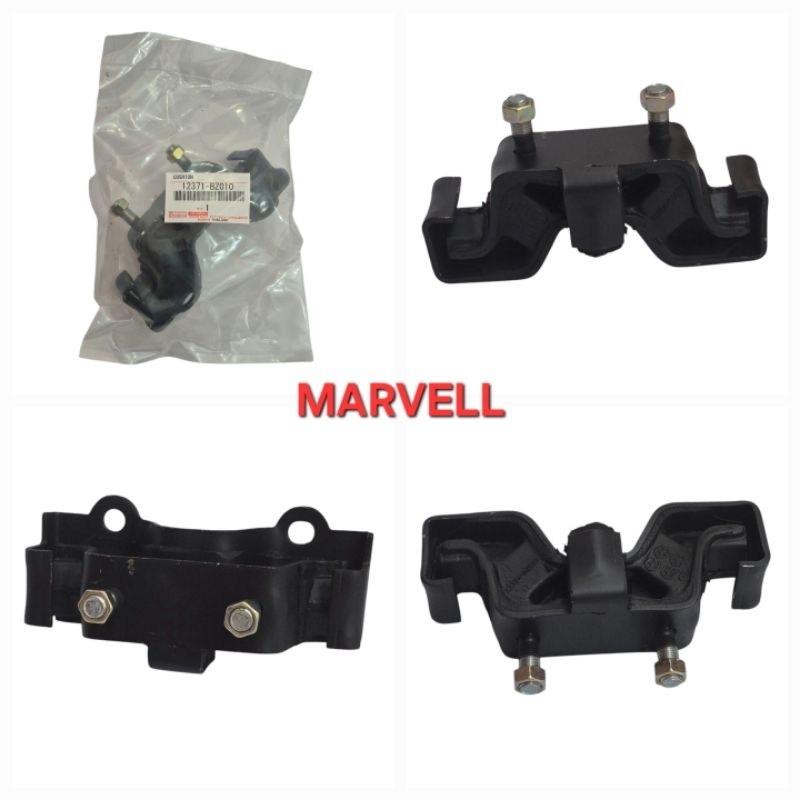 TRANS MOUNTING AVANZA XENIA (12371-BZ010)