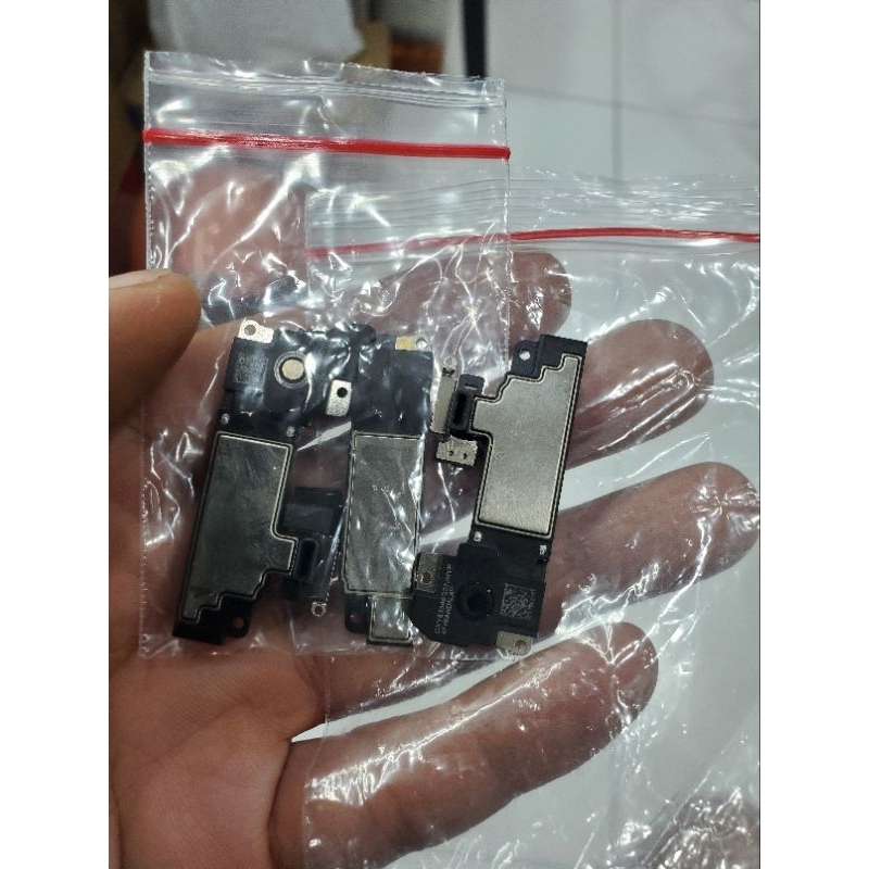 speaker atas ip xr cabutan / copotan ibox