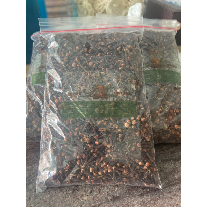 

cengkeh 500 gram