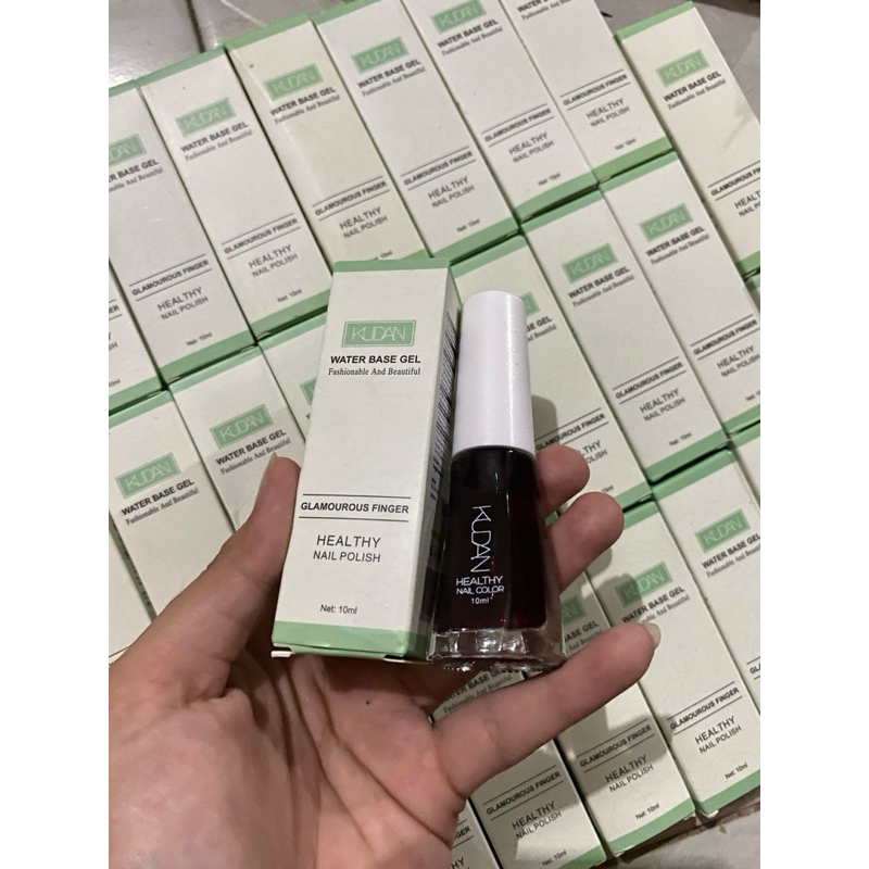 KUTEK KUDAN PEEL OFF HALAL / KUTEK HALAL