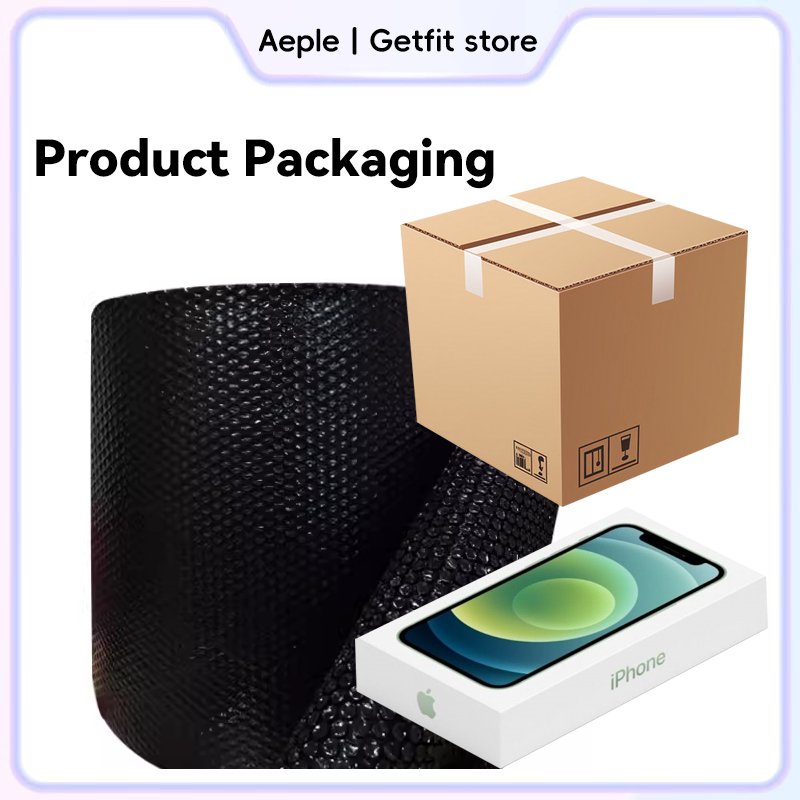 

Pengemasan Produk / Product Packaging