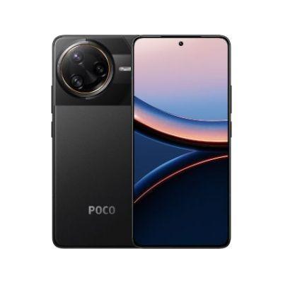Poco F7 Ultra 5G 16/512 GB |12/256 GB Snapdragon 8 Elite Garansi Resmi
