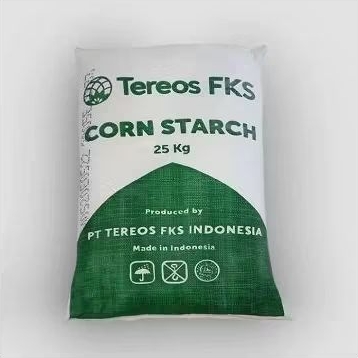 

Tereos corn starch 25 kg