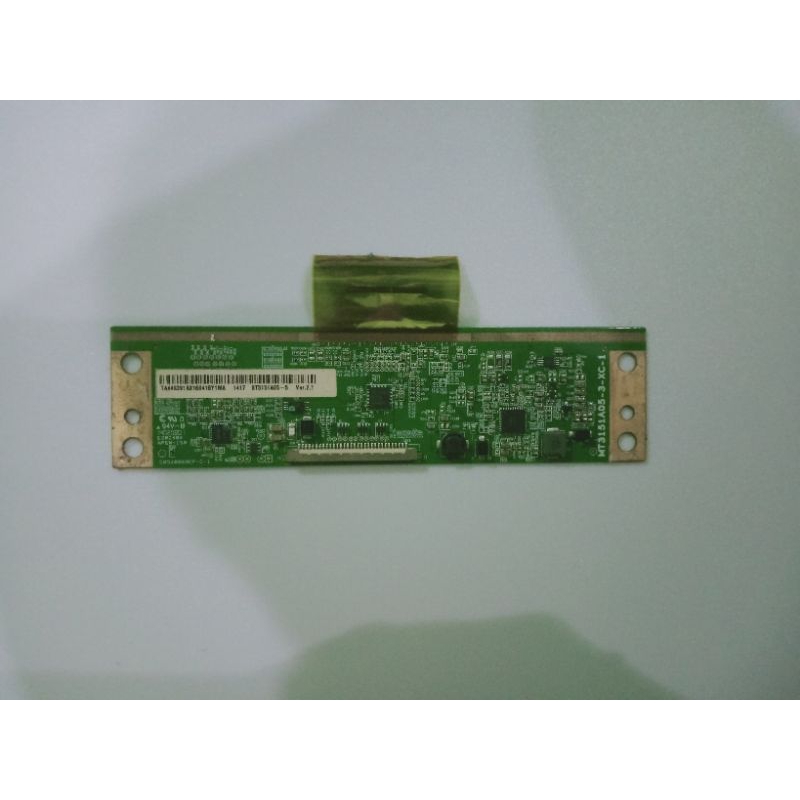 Ticon Tcon Changhong LED32C2000. 32C2000