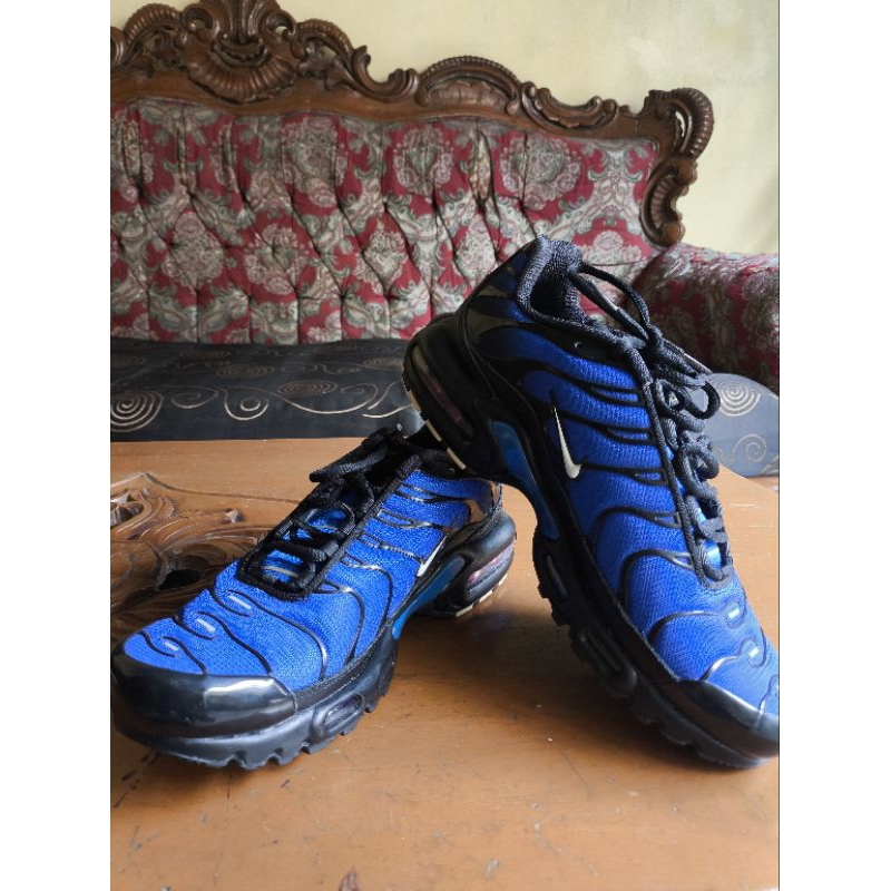 nike air max TN Blue Racer
